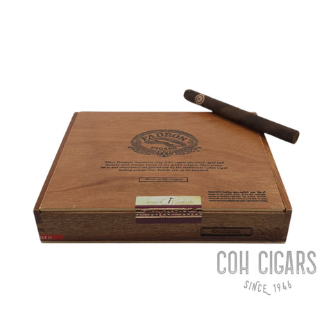 Churchill Maduro | Box 26 | Padron cigar