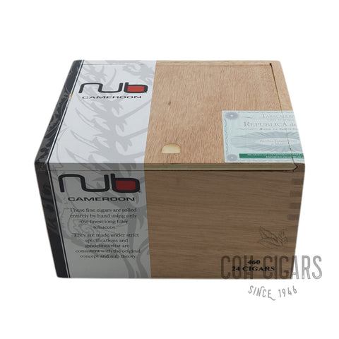 Nub 460 Cameroon | Box 24 | Oliva cigar