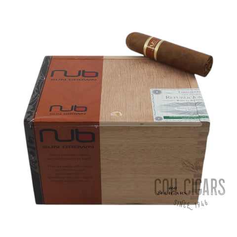 NUB  460 Sun Grown | Box 24 | Oliva cigar