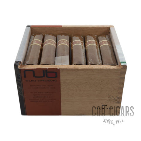 NUB  460 Sun Grown | Box 24 | Oliva cigar