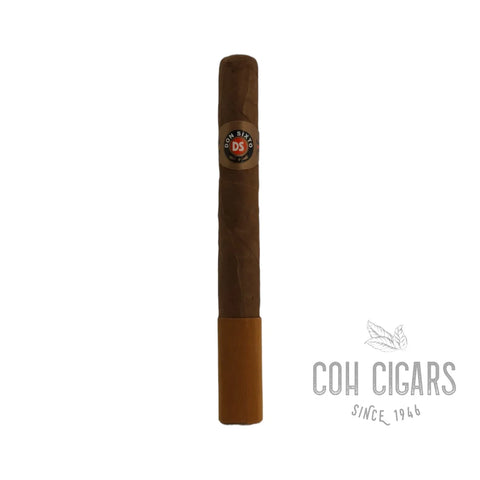 Don Sixto Clasico | Box 25 | Plasencia Cigars