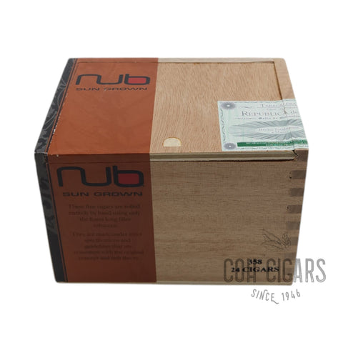 NUB  Sun Grown 358 | Box 24 | Oliva cigar