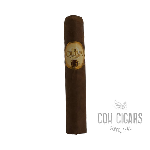 Serie G Double Robusto | Box 25 | Oliva cigar