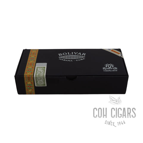 Reserva Cosecha 2016 Belicosos Finos | Box 2 | Bolivar cigar