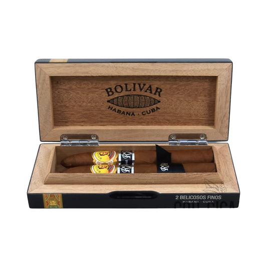 Reserva Cosecha 2016 Belicosos Finos | Box 2 | Bolivar cigar