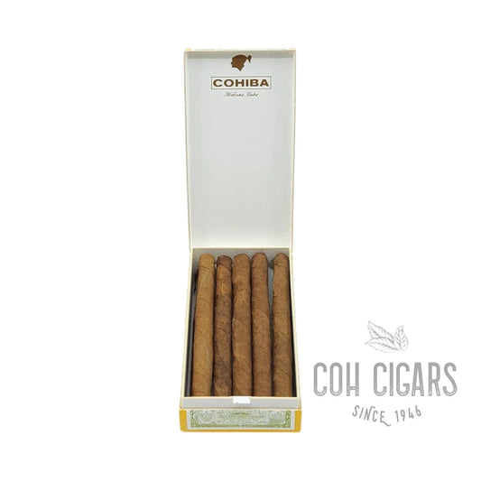 Mini | Box 10x10 | Cohiba Cigars