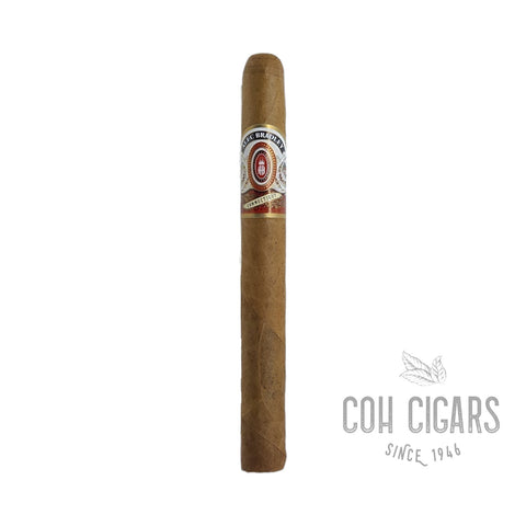 Connecticut Churchill | Box 24 | Alec Bradley cigar