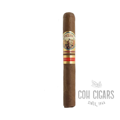 Enclave Toro | Box 20 | AJ Fernandez Cigars