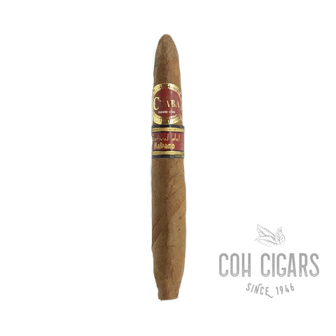 Combinaciones Cigar | Estuche x Festival 2008 | Box 10