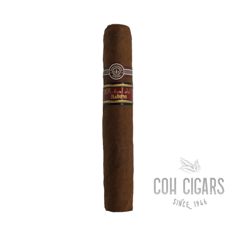 Combinaciones Cigar | Estuche x Festival 2008 | Box 10