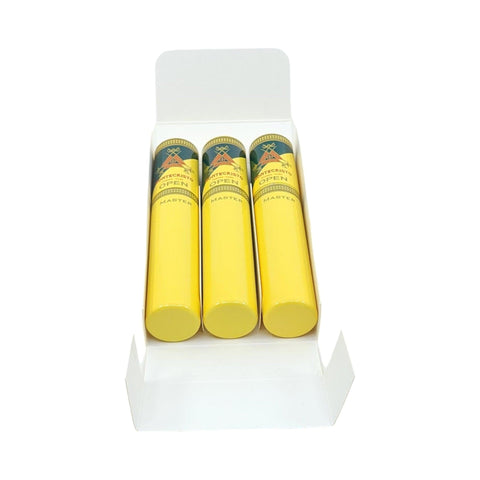 Master A/T | Box 3 | Montecristo Cigars