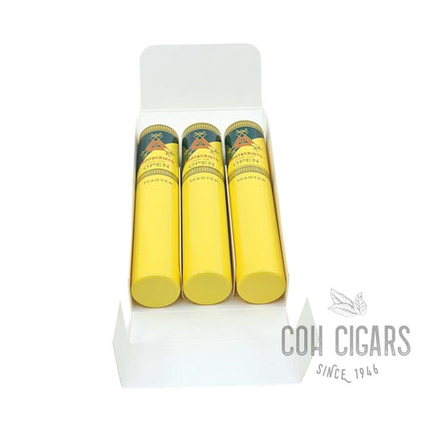 Master A/T | Box 3 | Montecristo Cigars