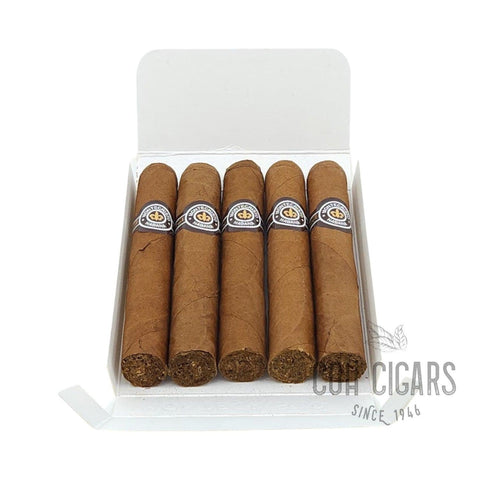 No.5 | Box 5 | Montecristo Cigars
