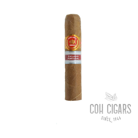 Juan Lopez Cigar | Chiado 1864 RE Portugal 2014 | Box 10