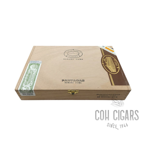 Partagas Cigar | Maduro No.3  | Box 25