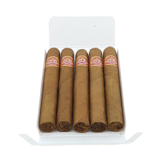 Mille Fleurs | Box 5 | Partagas cigar
