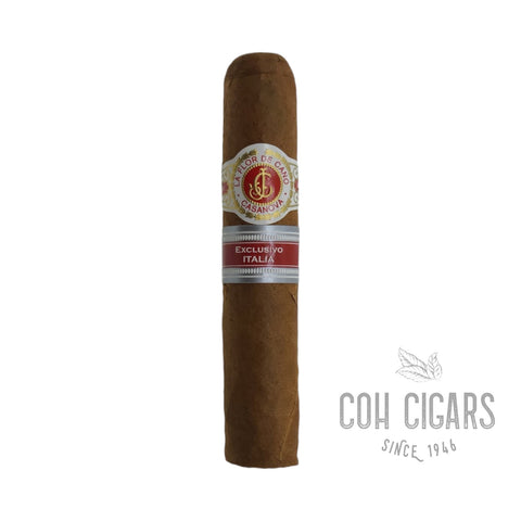 La Flor de Cano Cigar | Casanova RE Italia 2016 | Box 10