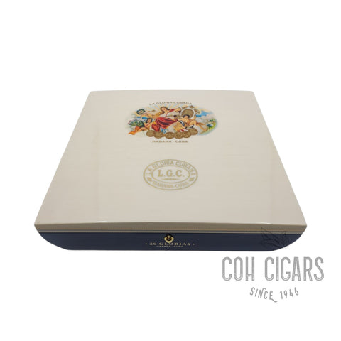 La Gloria Cubana Cigar | Glorias LCDH  | Box 20