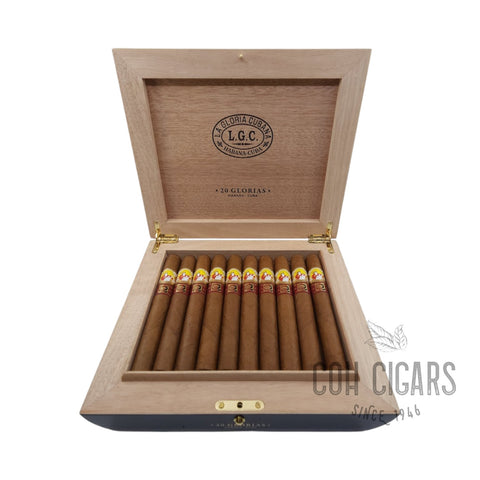 La Gloria Cubana Cigar | Glorias LCDH  | Box 20