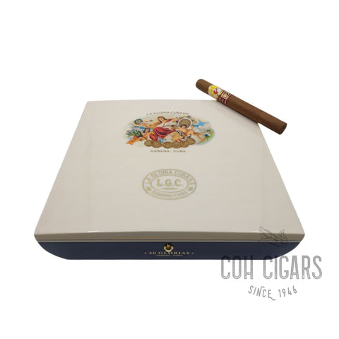 La Gloria Cubana Cigar | Glorias LCDH  | Box 20