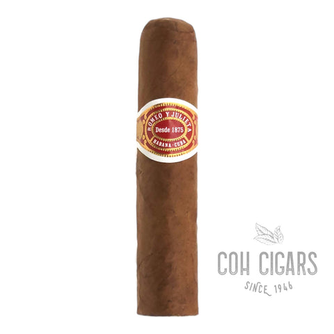 Romeo Y Julieta Cigar | Petit Royales  | Box 25