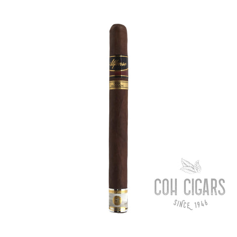 Gran Seleccion Grandioso | Box 25 | Alfonso cigar