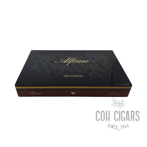 Gran Seleccion Exclusivo | Box 25 | Alfonso cigar