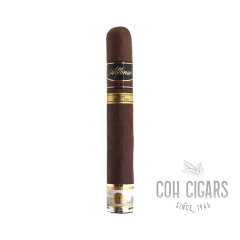 Gran Seleccion Enomes | Box 25 | Alfonso cigar