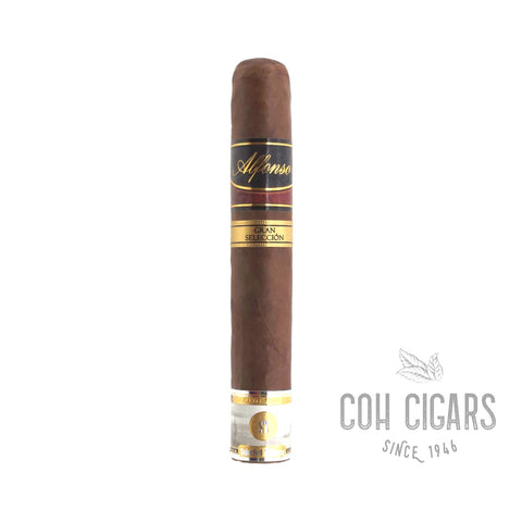 Gran Seleccion Estelares | Box 25 | Alfonso cigar