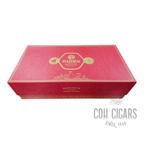 Plasencia Cigars | Alma del Fuego Ometepe Edicion Limitada | Box 20