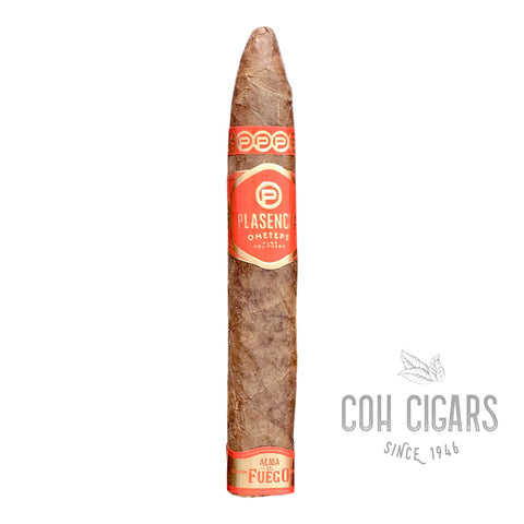 Plasencia Cigars | Alma del Fuego Ometepe Edicion Limitada | Box 20