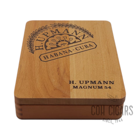 H.Upmann Cigars | Magnum 54 Spanish Travel Humidor | Box 5