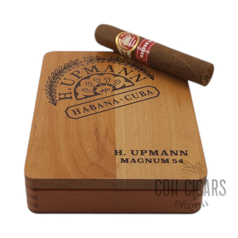 H.Upmann Cigars | Magnum 54 Spanish Travel Humidor | Box 5