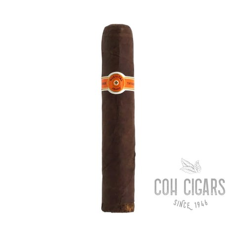 Nuevitas Jibaro No.1 | Box 25 | Tatuaje Cigars