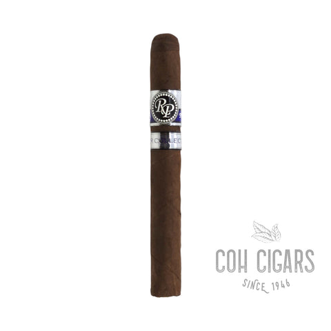 Winter Collection Corona | Box 20 | Rocky Patel cigar