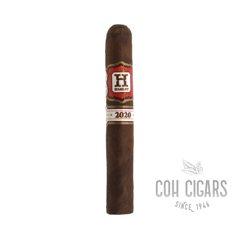 Hamlet 2020 Robusto | Box 20 | Rocky Patel cigar