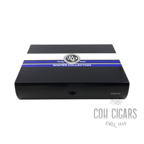 Winter Collection Sixty | Box 20 | Rocky Patel cigar