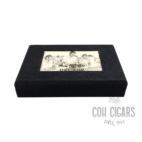 Decade International Petite Belicoso Box Press | Box 20 | Rocky Patel cigar