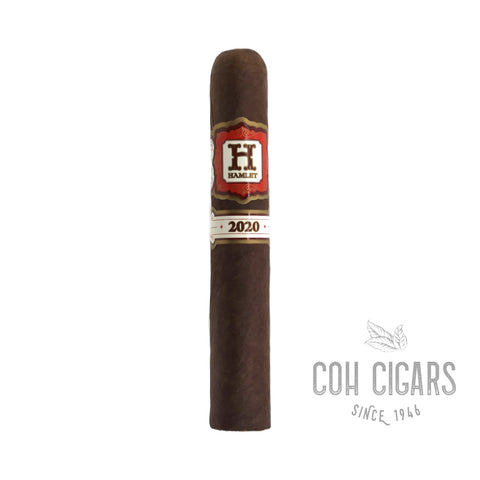 Hamlet 2020 Gordo | Box 20 | Rocky Patel cigar