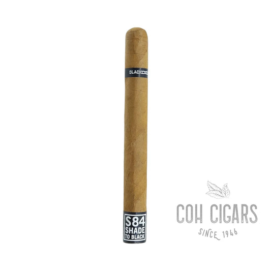 S84 Shade to Black Corona Double | Box 20 | Blackened Cigars