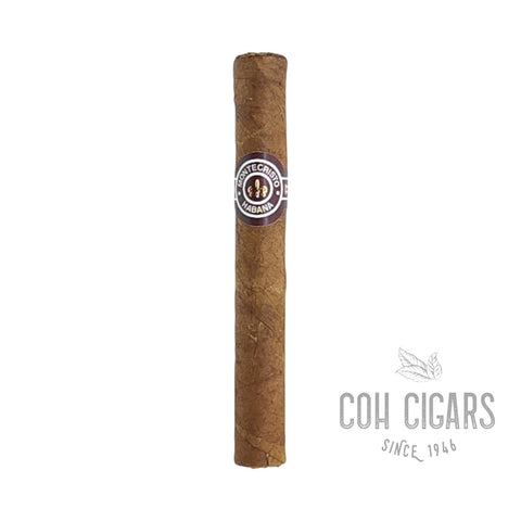 Short | Box 10 | Montecristo cigar