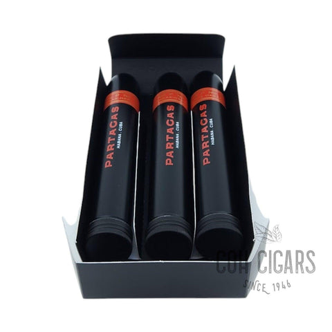 Serie P No.2 A/T | Box 3 | Partagas Cigars