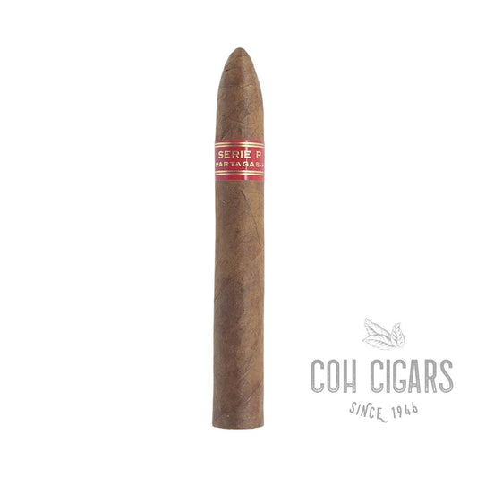 Serie P No.2 A/T | Box 3 | Partagas Cigars