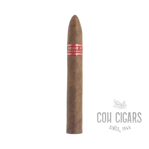 Serie P No.2 A/T | Box 3 | Partagas Cigars