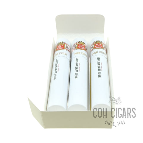 Epicure Especial A/T | Box 3 | Hoyo de Monterrey cigar