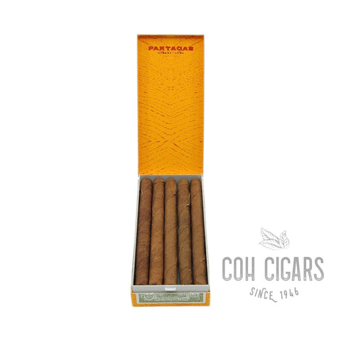 Club (10 x 10) | Box 100 | Partagas cigar