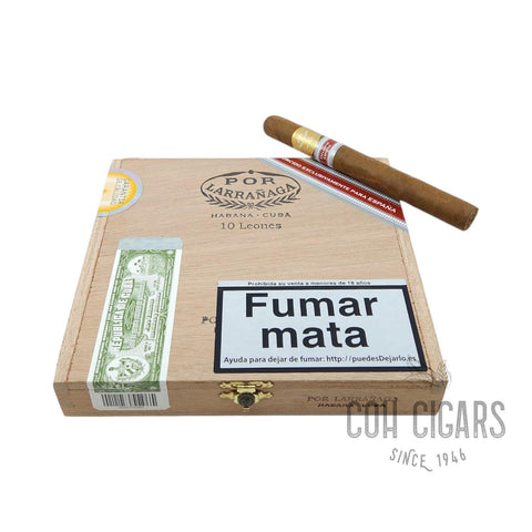 Leones Regional Edition Espana 2023 | Box 10 | Por Larranaga Cigars