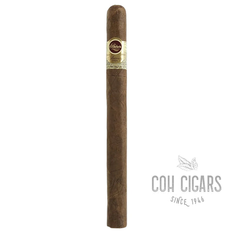 1964 A Natural | Box 10 | Padron Cigars