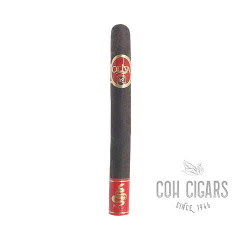 Year Of The Snake | Box 10 | Oliva Cigars