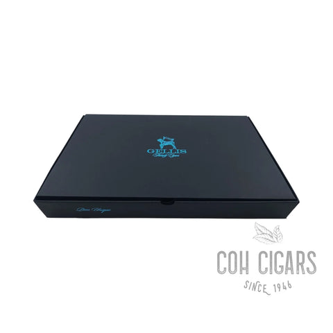 Gellis Family Place Unique | Box 15 | Warped Cigars